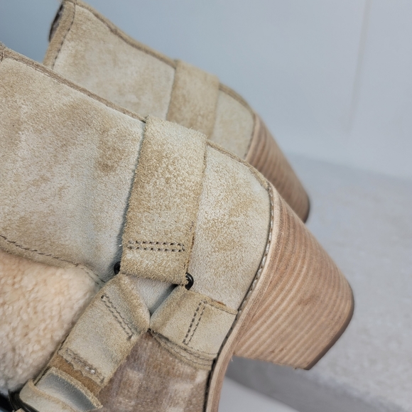 Woolrich boots size 9 - Picture 8 of 15